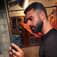 Fotos de Alfredo Hader