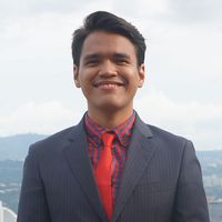 Christian Caicedo's Photo