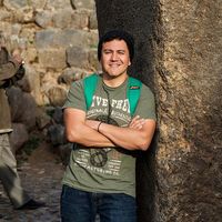 Julius Cano的照片