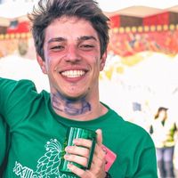 Le foto di Francisco Machado