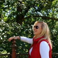 Carolin Schoen's Photo