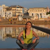 Zinaida Zotova的照片