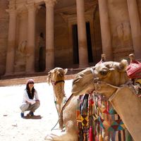 María Gabriela Salazar的照片