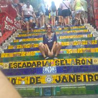 Fotos von Agustina Mamprin