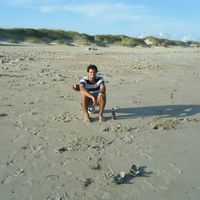 Mitchell Butler的照片