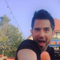 Mark Aguirre's Photo