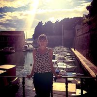 Kristina Hasenheit的照片