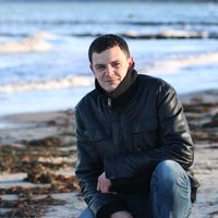 Fotos de Alexander Gibert