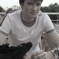 Vladimir Kolomiets's Photo