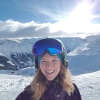 Noemie Reichmuth's Photo