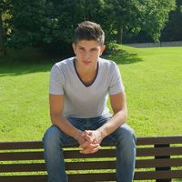 Kentin RODRIGUES's Photo