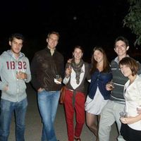 marie Chaffraix的照片