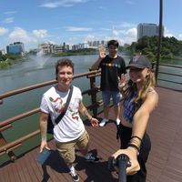 Natasha Blue Parisi's Photo