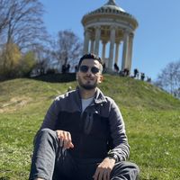 Iheb Ben Abdesslem's Photo