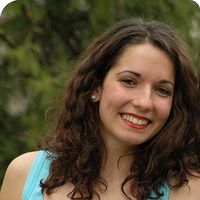 Velissa Dimitrova's Photo