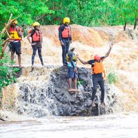 Nelson Lutta's Photo