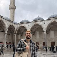 Abdelrhman Elsageer's Photo