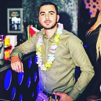 Gökhan Özbilen的照片