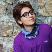 Alexa Harry的照片