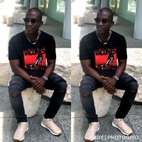 Amankwah Andrews的照片