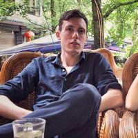 Romain Rouiller's Photo