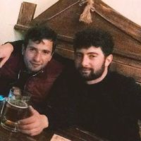 Hayk Harutyunyan's Photo