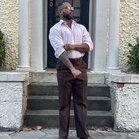 Tyron Slack的照片