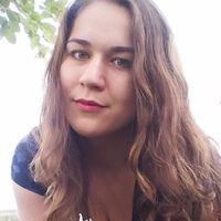 Zdjęcia użytkownika Irene Nurislamova