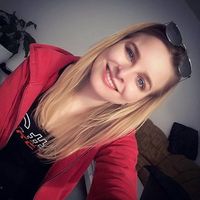 Denisa Kolaříková's Photo