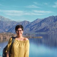 Enrica Salurso's Photo