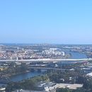 rooftop BBQ pool party's picture