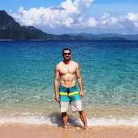 Eric Schollmeyer's Photo