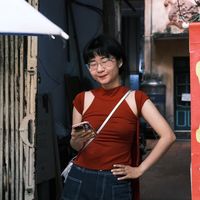 Phuongnhi Nguyen's Photo