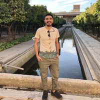 Süheyl Kahramaner's Photo