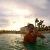 Alfredo Barrio's Photo