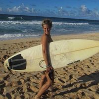 Ana Monasterio's Photo