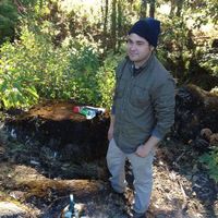 Gabriel Lopez's Photo