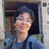 Grace  Jackson的照片