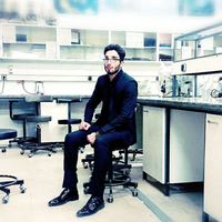 Milad Alixadeh's Photo