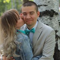 Natalia Shevchenko's Photo