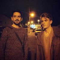 Zdjęcia użytkownika John Jarndyce