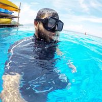 Yancy Samonte's Photo