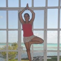 Nallely Terrazas Kiedaisch's Photo