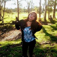 Briggette Grados的照片