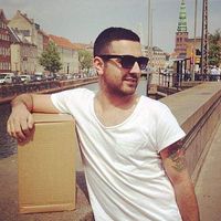 Daniel Bahrami's Photo