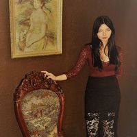 Genesis Bravo's Photo