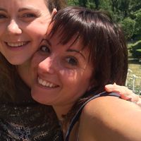 Francesca Naglieri's Photo