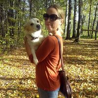 Elena Lokhanova's Photo