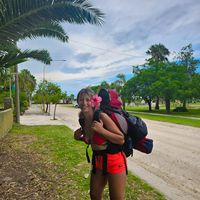 Ana Fonsfria's Photo