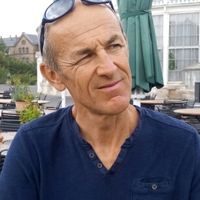 Dominique Goninet's Photo